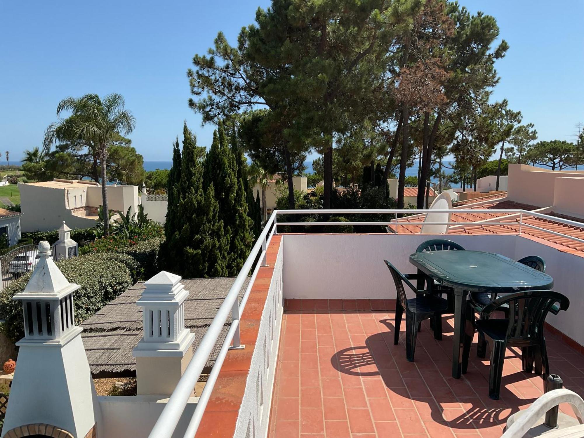 Casa Nicho Villa Vale do Lobo Exteriör bild
