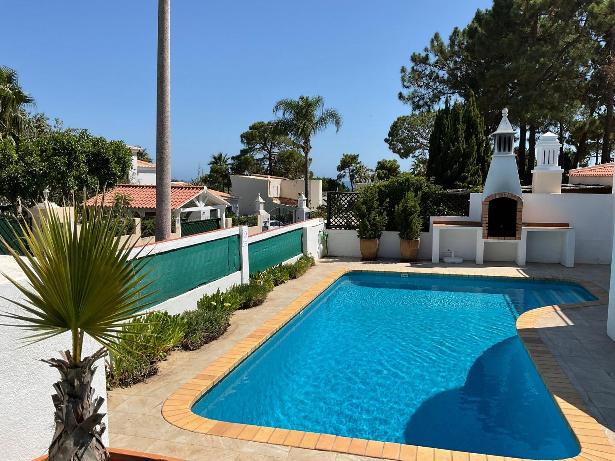 Casa Nicho Villa Vale do Lobo Exteriör bild